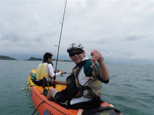 久々の最近の釣果です