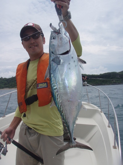 久々の最近の釣果です