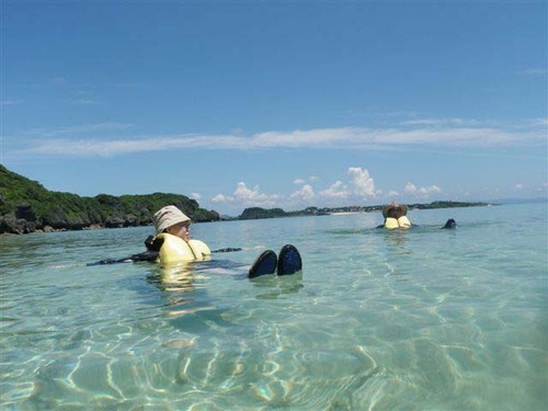 最近の海風 Ｐａｒｔ ２ です