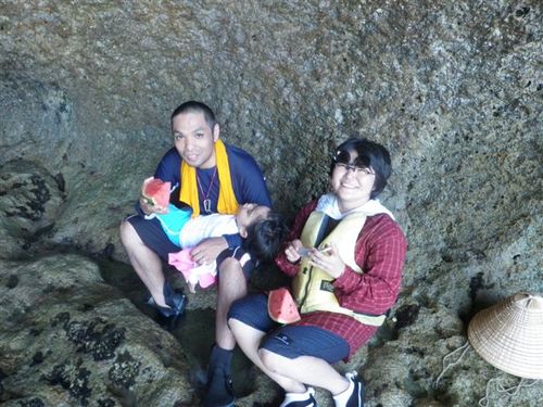 最近の海風 Ｐａｒｔ ２ です
