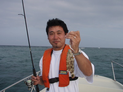 海風オリジナルプラン