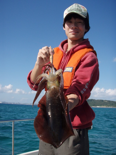 最近の釣果ダイジェストです