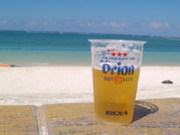 沖縄　アラハビーチ 2007/10/23 16:22:25