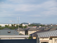 江ノ島花火大会 2007/08/07 23:10:41