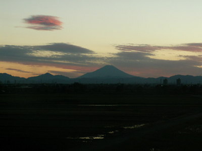 富士山2