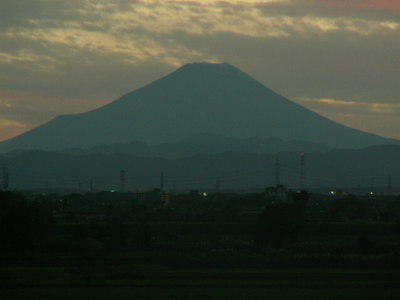 富士山2