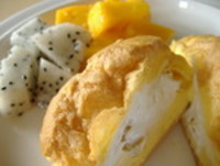 マンゴーダブルシュー 2005/08/31 14:00:00