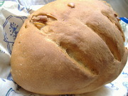 焼けたよ、パンが＾＾