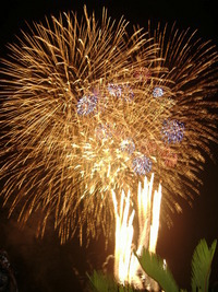 花火 2005/07/17 23:58:00