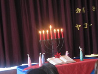 X'mas発表会 2010/12/11 09:24:30