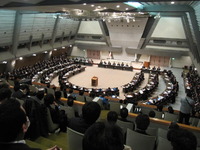 京都会議　理事会・ブロック会長会 2011/01/31 10:44:59