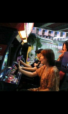 深夜２時(・_・)エッ....?