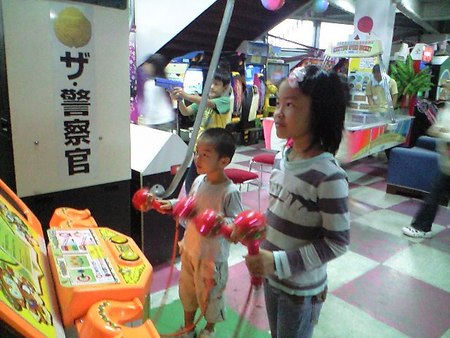雨だけどo(^-^)o