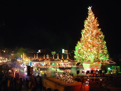 メリークリスマス