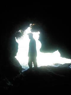 伊江島