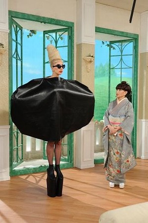 だれか？