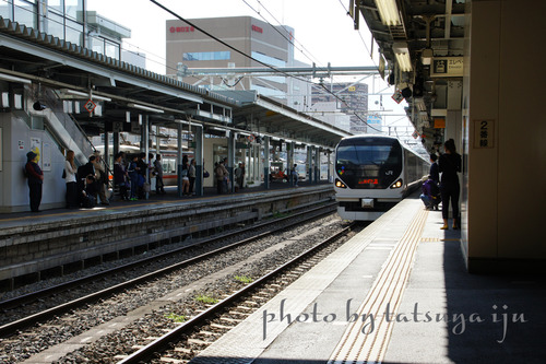 〜長野松本〜