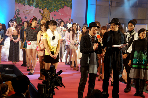 be-o Festival 2012
