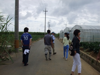 わが家に　南こうせつさんがやってきた！