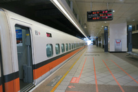 ７日目高雄→台北 2016/05/22 15:29:18
