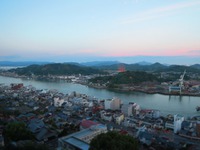 今度は真夏の尾道① 2016/07/21 22:29:49