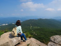 関釜フェリーで行く２度目の韓国旅④