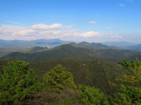三倉岳で登山しちゃったい 2017/11/12 16:38:51