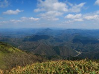 十種ヶ峰プチ登山 2018/04/24 21:34:05