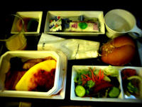 ドイツ＆チェコの旅1日目①ベルリン到着 2013/05/17 00:58:03