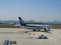 レ・ミゼラブルを観るため春秋航空の737円チケットで東京15時間の旅をした話 2015/04/29 11:59:34