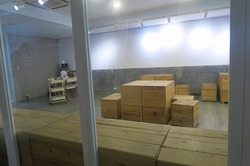 台風逃げ切り台中旅行⑫旅の終わりは地元スーパーと空港ラウンジ