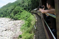 １８きっぷで大人の夏休み旅’2015　#3 2015/08/03 20:00:00
