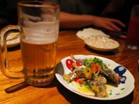 １０月の沖縄令和編⑤那覇で飲む後編 2019/11/16 07:00:00