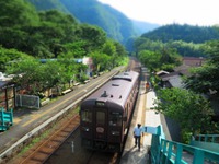 １８きっぷで大人の夏休み旅’2015　#1 2015/08/01 14:43:36