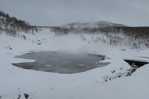 暖冬の北海道支笏湖＆ニセコ旅⑥ニセコバブルはホントウだった