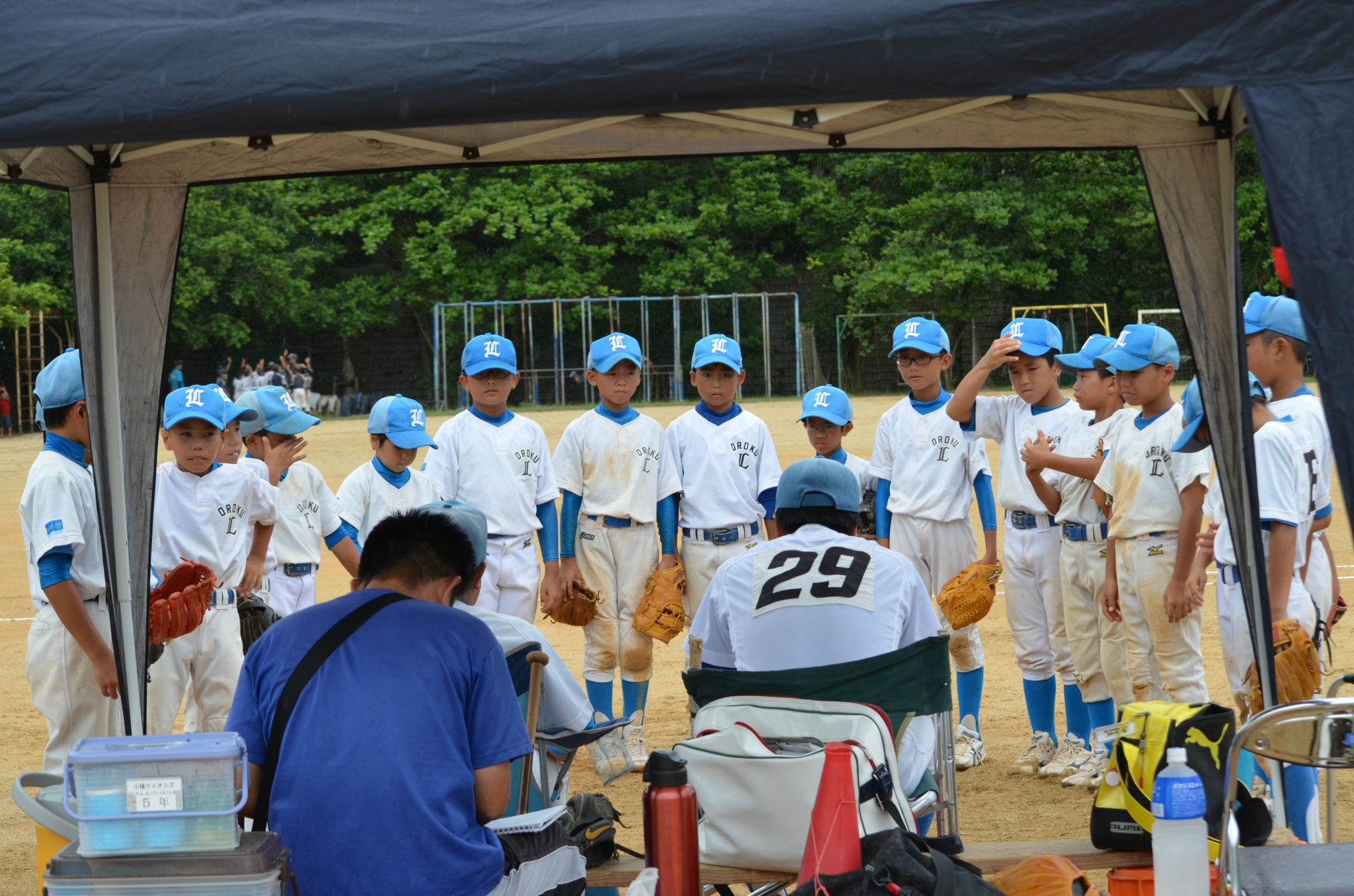 那覇ブロック大会（低学年）総集編②