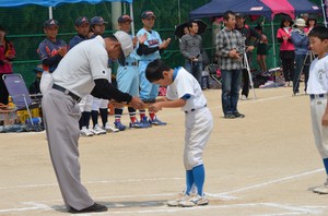 やったね！！準優勝