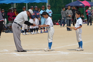 やったね！！準優勝