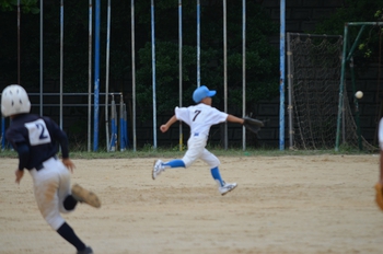 那覇ブロック大会（低学年）総集編②