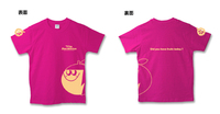 久しぶりにＴシャツ
