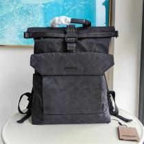 2024人気作 バーバリー バックパック エレガント 機能的 トップハンドル 調節可能 BURBERRY