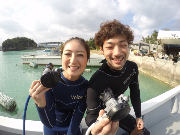12月4日のお客様☆