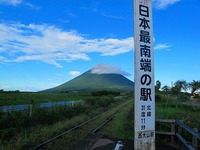 １８切符で２度目の鹿児島１ 2012/09/18 12:00:00