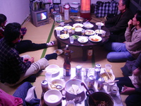 アラフォー男児の部屋