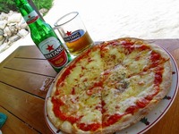 旅を振返る－Love&Beer－