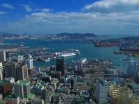 韓国に5,400円で渡る方法（県民限定） 2012/01/13 21:02:53
