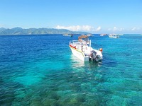 ギリ・トラワンガン２日目 2012/07/09 12:00:00