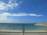 沖縄＠台風だぜぃ～３ 2012/11/01 22:00:00