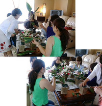 アレンジ講座 2009/07/25 18:42:34