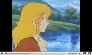 キャンディ♥キャンディ